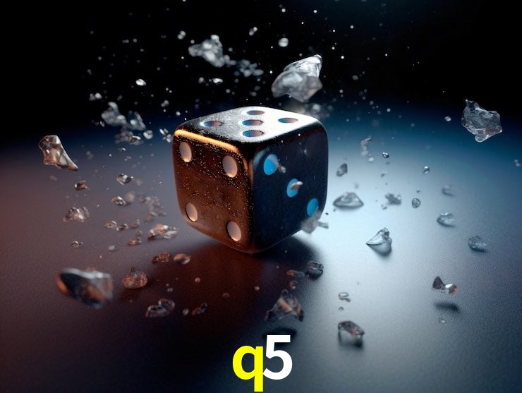 q5: Jogos de Caça-Níqueis-Altas Recompensas, Roleta-Velocidade, Blackjack-Desafios Máximos